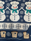 The Gluten Free Ugly Christmas Sweater