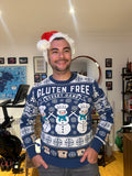 The Gluten Free Ugly Christmas Sweater