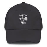 Dad Hat - Gluten Free Middle Finger