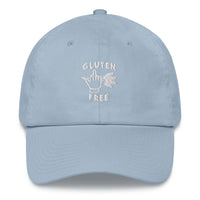 Dad Hat - Gluten Free Middle Finger