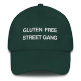 Dad Hat - Gluten Free Street Gang