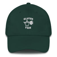 Dad Hat - Gluten Free Middle Finger