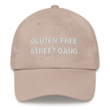 Dad Hat - Gluten Free Street Gang