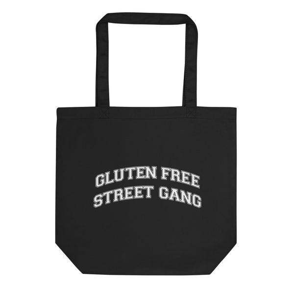 Tote Bag - Gluten Free Street Gang