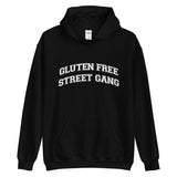 Unisex Hoodie - Gluten Free Street Gang