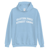 Unisex Hoodie - Gluten Free Street Gang