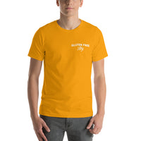 Short Sleeve T-Shirt - Gluten Free Ally