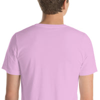 Short Sleeve T-Shirt - Gluten Free Street Gang